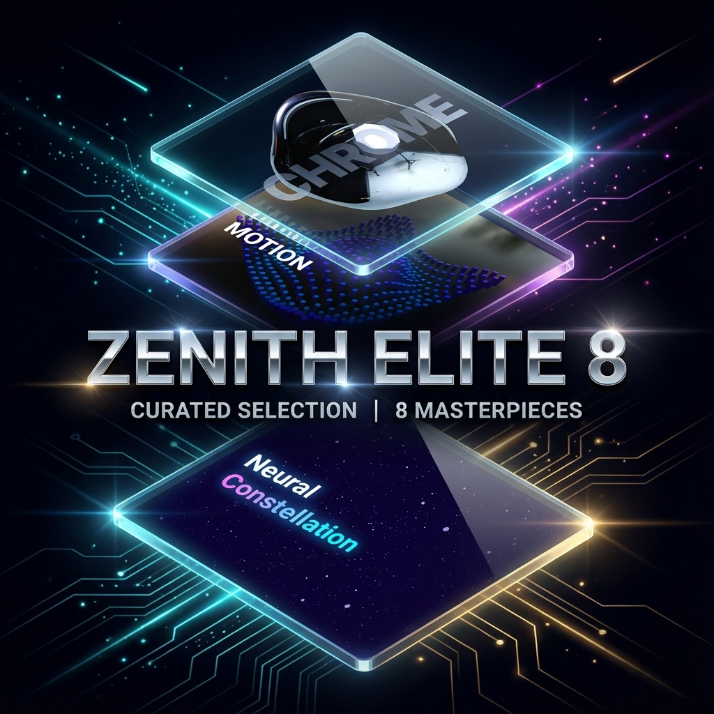 Zenith Elite 8